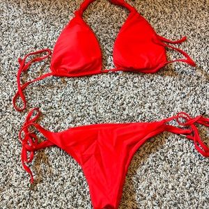 Monday Swimwear bikini